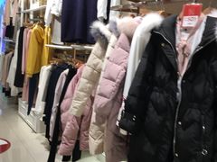 -丽达购物中心(崂山店)