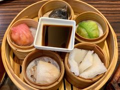 -避风塘(光启城店)