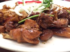 -苗氏卷子鸡(张掖金鸿大厦店)