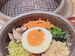 -汉拿山(北京上地华联店)