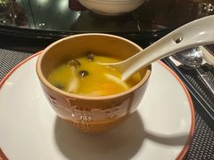 -海航大厦万豪酒店彩海轩中餐厅(霄云路店)
