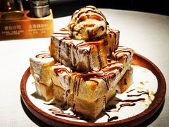 -俄士厨房(五棵松华熙LIVE店)
