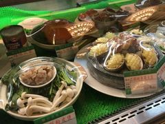 -万宝海鲜舫(劳动公园店)