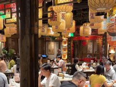 -南京大牌档(济南万象城店)