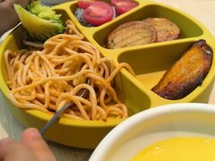 -吕氏疙瘩汤·海鲜新鲁菜(凯德mall新都心店)