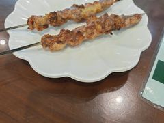 -清真牛街祥云轩门钉肉饼(左家庄店)