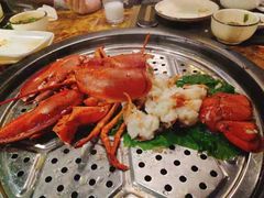 -船奇蒸汽海鲜·闽菜(八市海鲜总店)