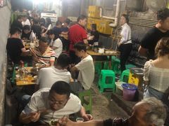 大堂-渝味黄姐火锅(黄泥村店)