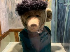 -济州岛泰迪熊博物馆