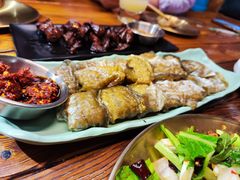 -头道大海明太鱼朝鲜族特色美食餐厅(长白山店)