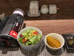 -田野日本料理(仙霞路店)