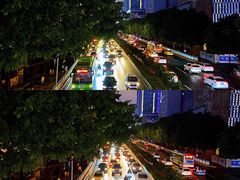 -观音桥步行街