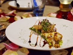 -YUE·6·西式融合餐厅(外滩六号店)