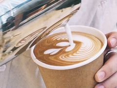 -% Arabica阿拉比卡咖啡(深圳湾万象城店)