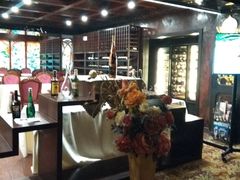 大堂-马克西姆餐厅(崇文门店)