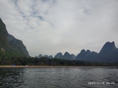 -桂林兴坪漓江