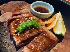 -花潮料理艺食馆(SM新生活广场店)