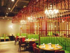 大堂-宴小馆·小海鲜青岛菜(五四广场店)