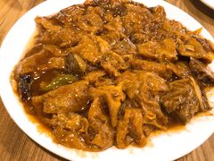 -陈傻子餐厅(世纪都会店)