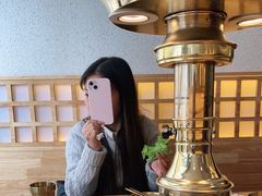 -韩香阁烤肉专门店(银座店)
