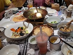 -农耕记·湖南土菜(halo广场店)