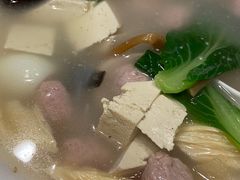 -子午路张记肉夹馍(小寨西路店)