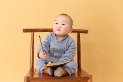 -小熊维尼高端儿童摄影(南山信和店)