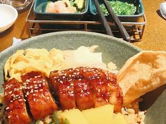 -Mr.Fish鱼鲜生海鲜放题(高德置地冬广场店)