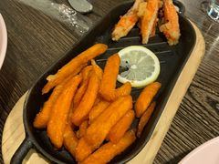 -豪尚豪牛排(彩悦城店)