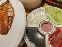 -伊喜饺子·烤鸭(五道口学院路店)