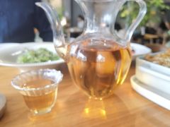 -本处·素食·融合料理(南油店)