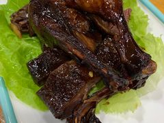 -云中菜馆(恒晟·云中绿园店)