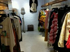 -恋物百货商店(华侨城店)