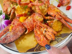 -醉壹号海鲜大排档·老厦门特色菜(厦门美食地标店)