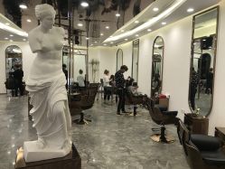 -INSTYLE造型·明星店