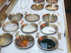 -探鱼·鲜青椒爽麻烤鱼(天河优托邦店)