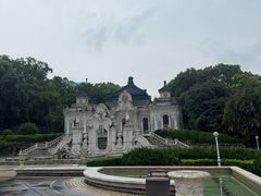-珠海圆明新园