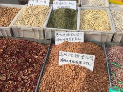 -李村大集
