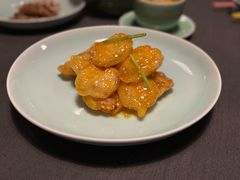 -止观小馆·辽河口渔家菜(王府井店)