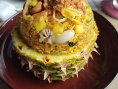-CHINCHIN 青青·泰国料理(万象食家店)