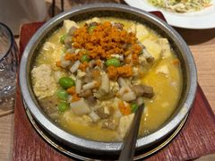 -连鹭海鲜·海肠捞饭·海胆饭(星海店)
