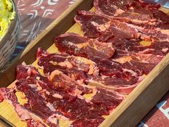 -火塘云南烧烤大排档