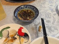 -丰尔粥食·粥底火锅·桑拿鸡(大良总店)