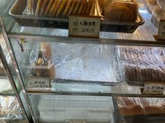 -麦香皇后老式面包坊(大连路店)