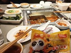 -海底捞火锅(顺义华联店)