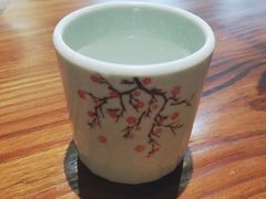 -铁道茶苑.色稷餐厅(莲花南路店)