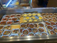 -曾百万小炉小串自助烧烤(高新店)