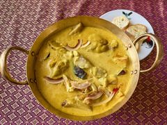 -南沙游艇会·大兵船餐厅