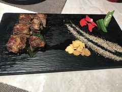 -極上萬膳·日料放题(海岸城店)