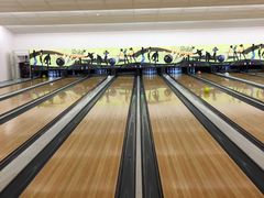 -广州保龄球馆(广州天河体育中心店)